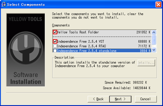 Yellow tools independence free vst download torrent